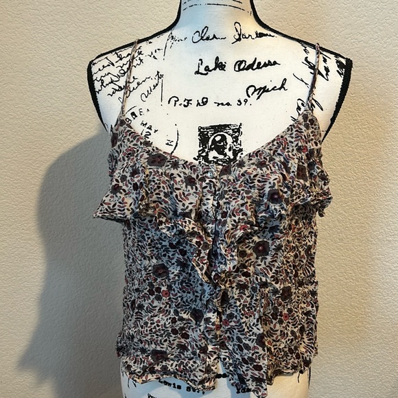 American Eagle Tank Top - Picture 2 of 5